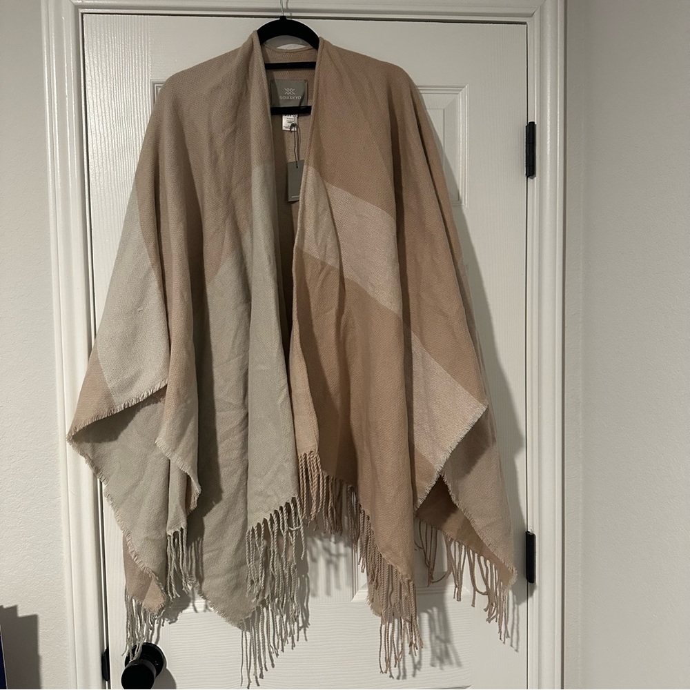 Soia & Kyo shawl